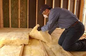 Best Commercial Insulation Services  in Mason City, IA